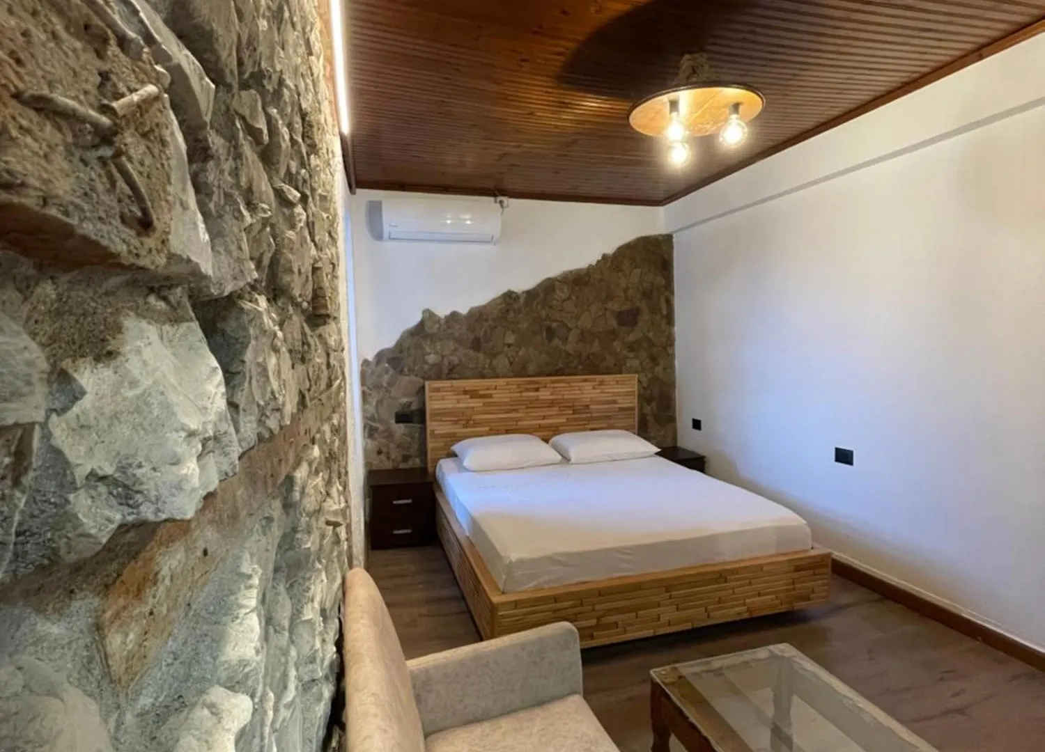 Гостевой дом Villa Cabeli Гирокастра