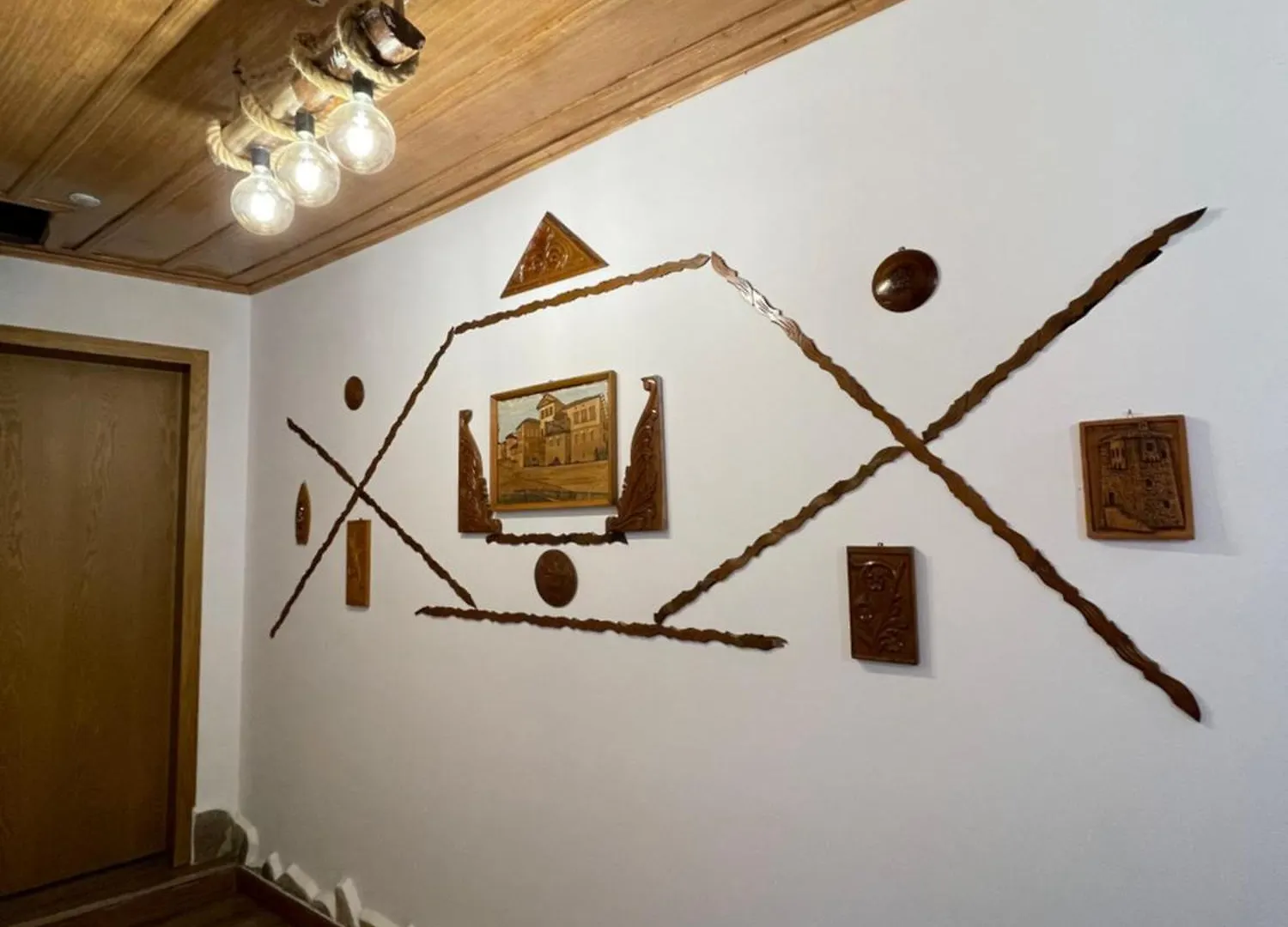 Villa Cabeli Гирокастра 0*,