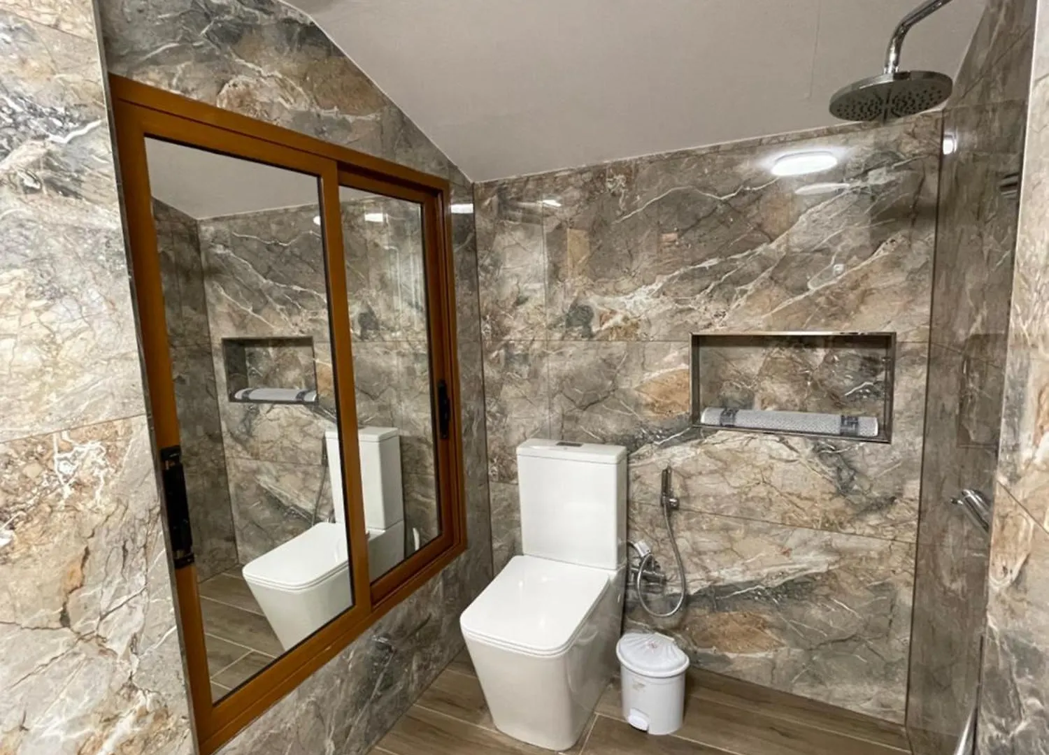 Гостевой дом Villa Cabeli Гирокастра
