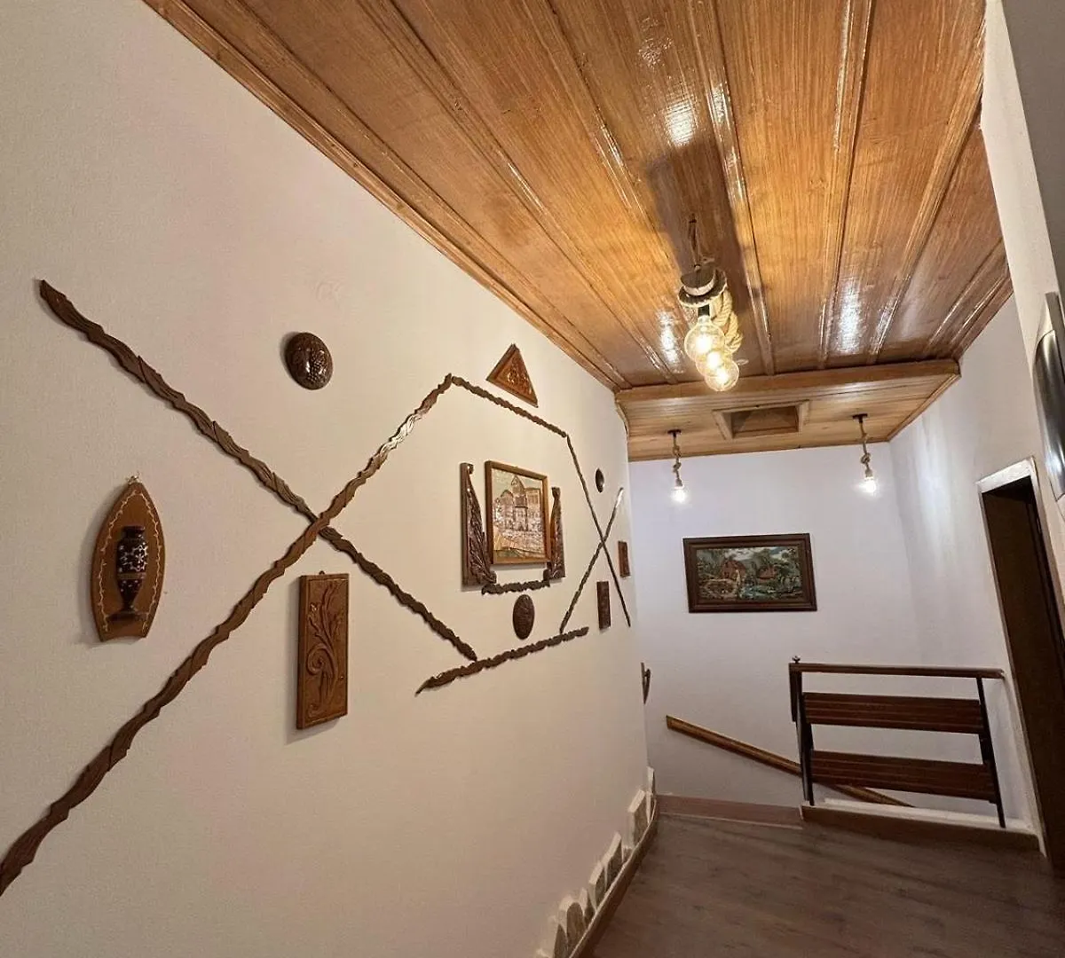 Villa Cabeli Гирокастра 0*,  Албания